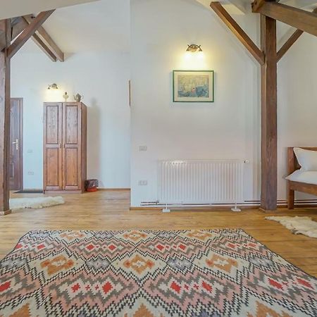 Baiulescu Apartments Brassó Kültér fotó
